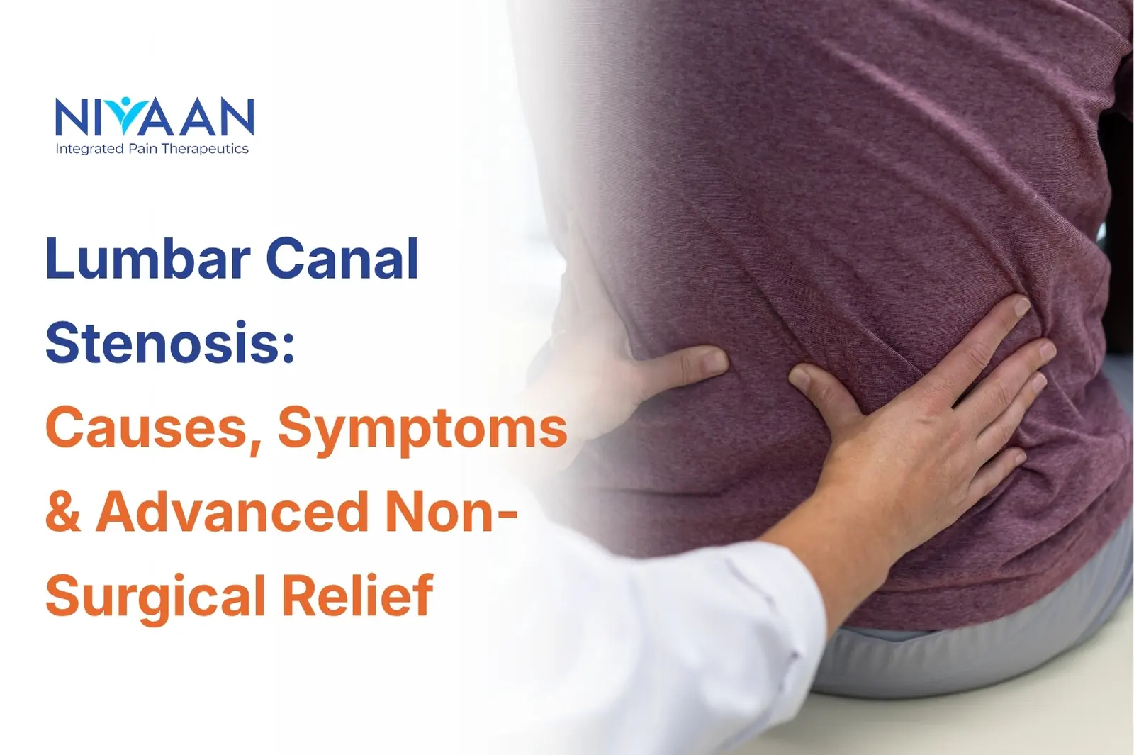 Lumbar Canal