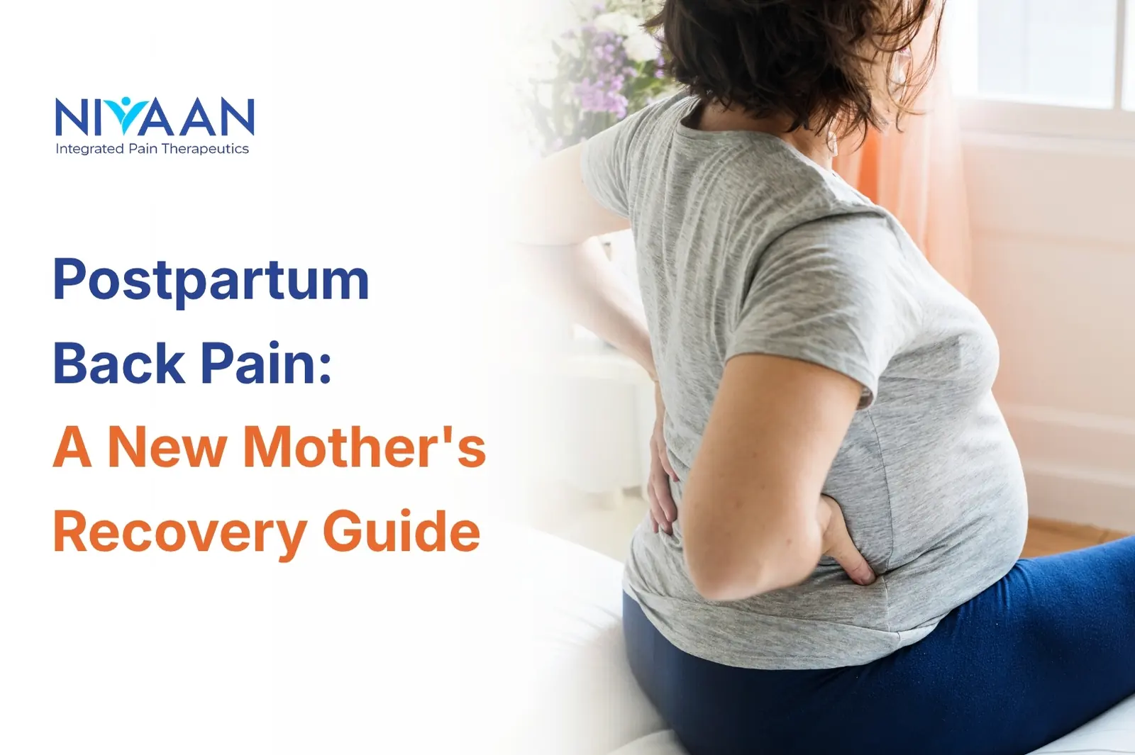 Postpartum Back Pain