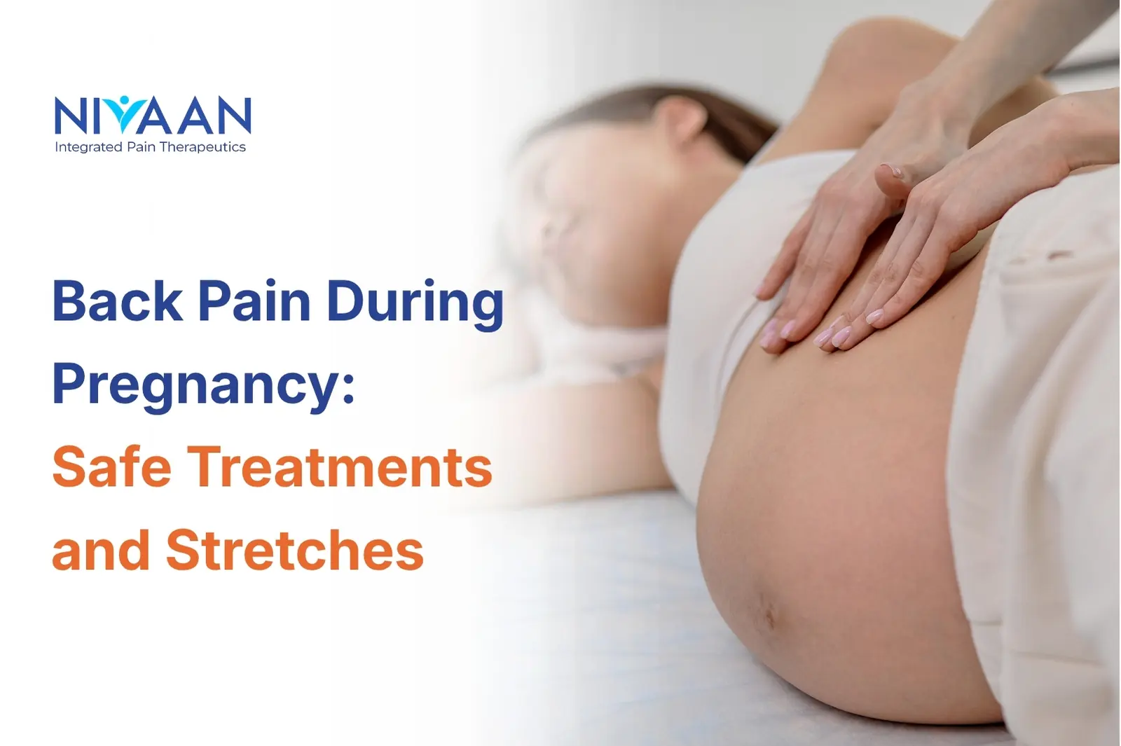 Back Pain During Pregnancy