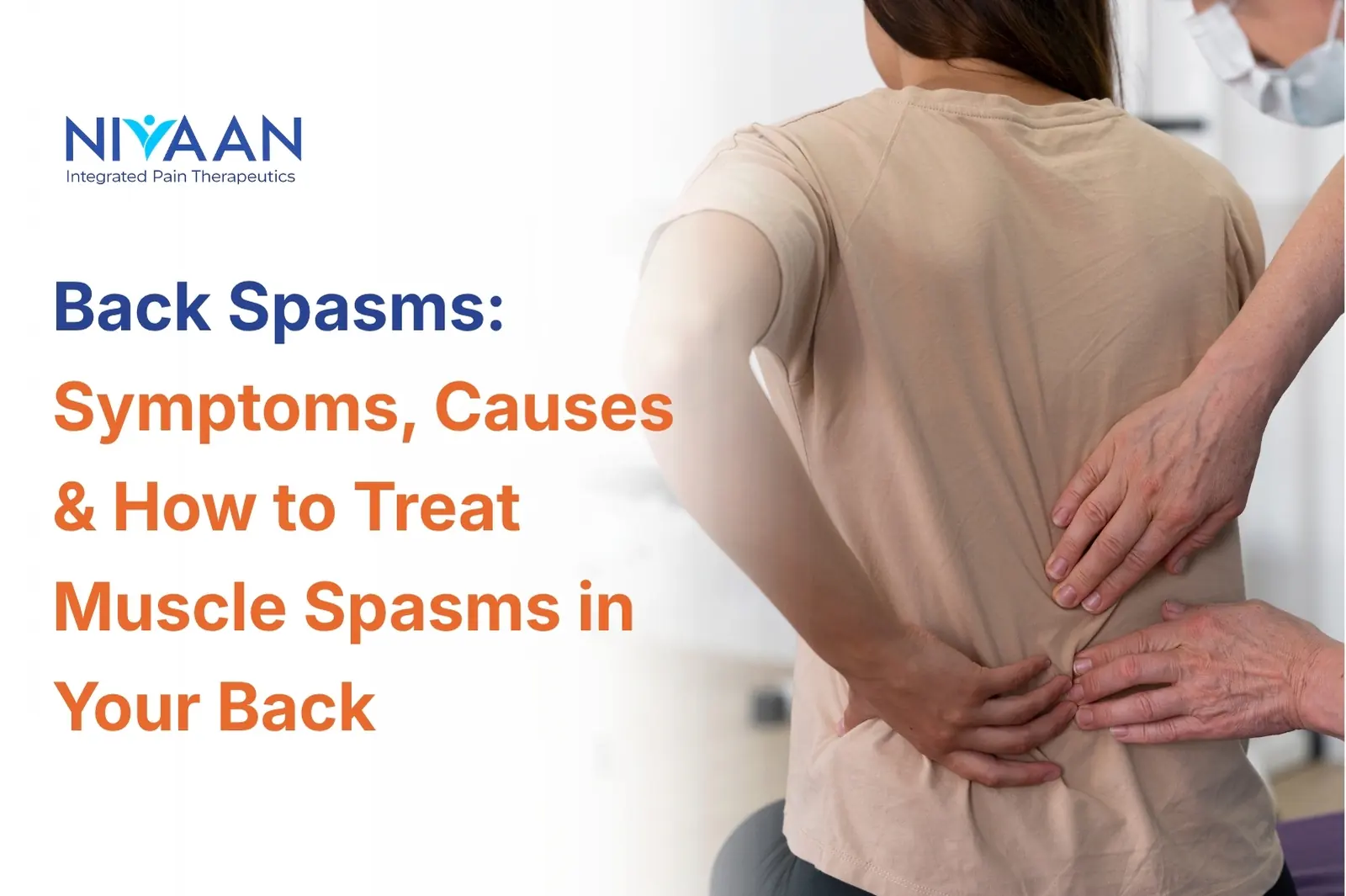 Back Spasms