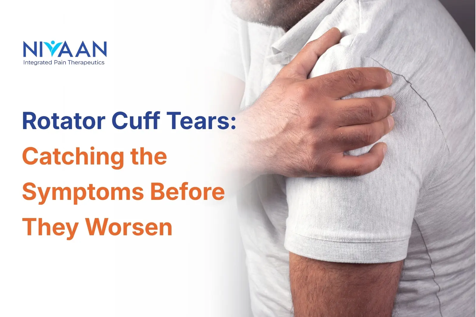 Rotator Cuff Tears