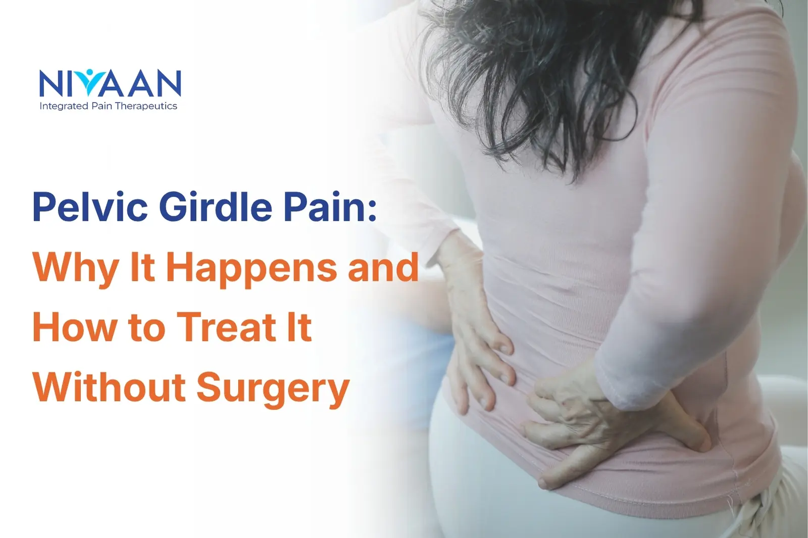 Pelvic Girdle