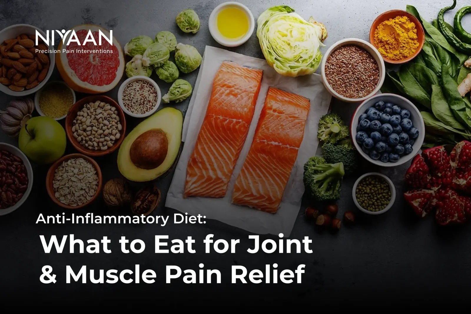 Anti-Inflammatory Diet_ What to Eat for Joint & Muscle Pain Relief