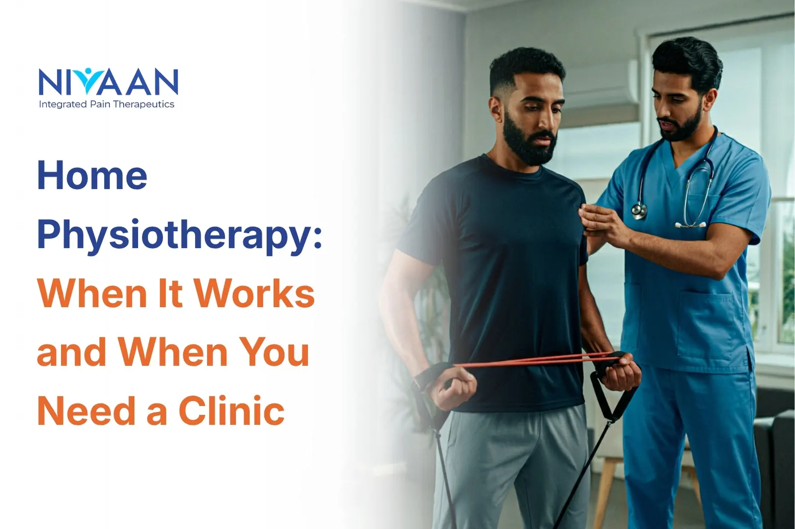 Home Physiotherapy