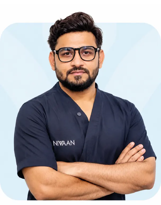 Dr Abhishek Raj Singh