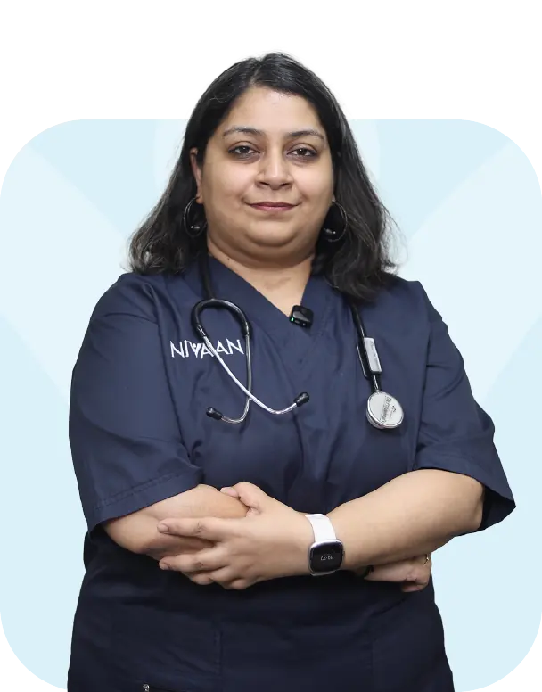 Dr. Garima Gupta
