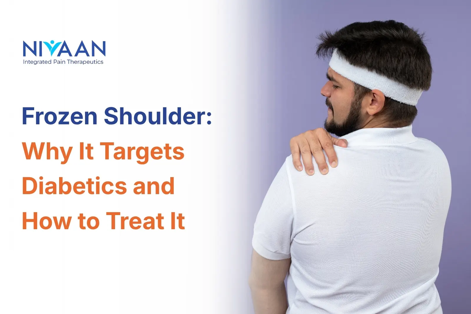 Frozen Shoulder