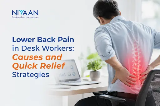 How to Prevent Back Pain at Work