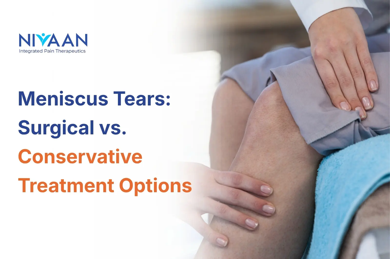 Meniscus Tears