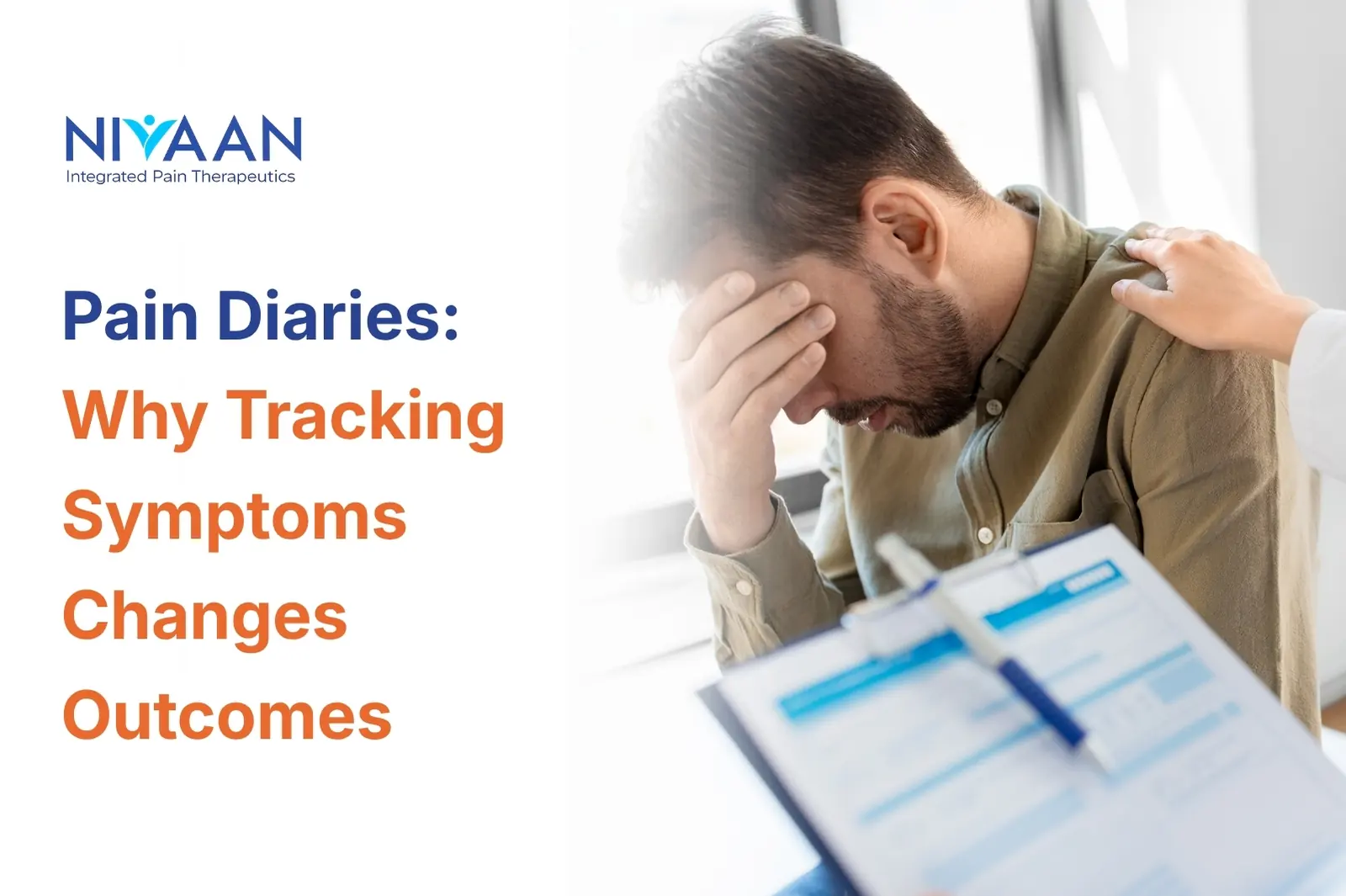 Pain Diaries