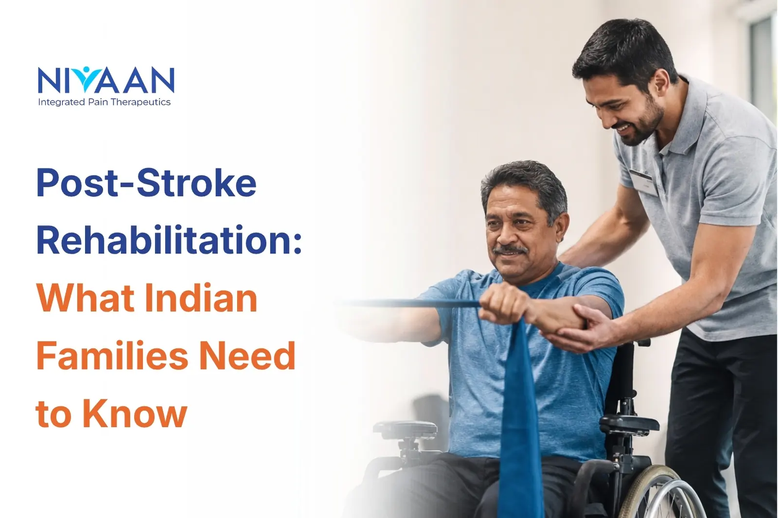 Post-Stroke