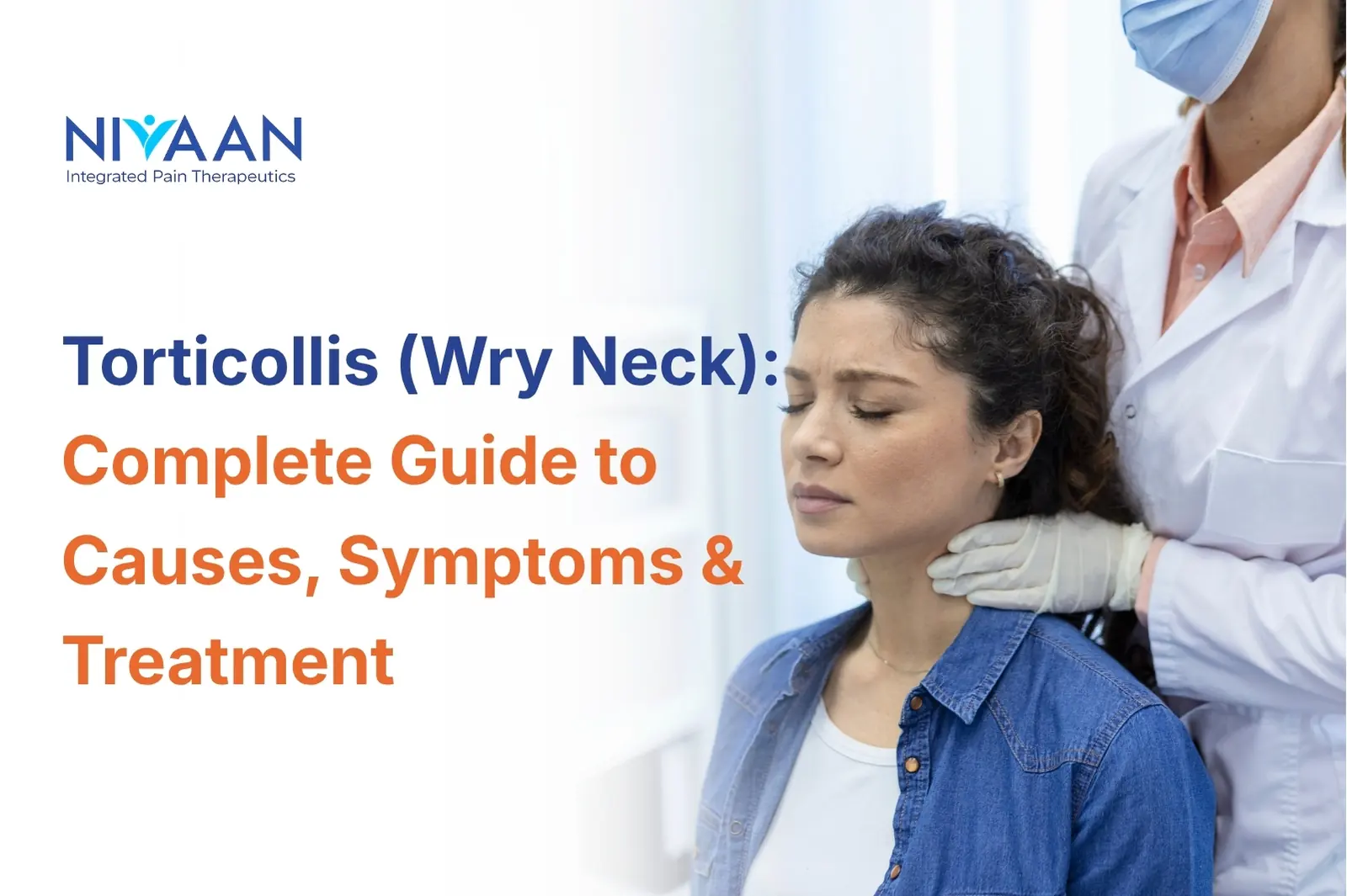 Torticollis