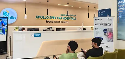 Nivaan Pain Clinic, Lalkothi