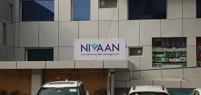 Nivaan Pain Clinic, Rohini Sector-24