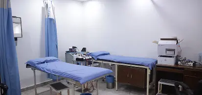 Nivaan Pain Clinic, Mayur Vihar