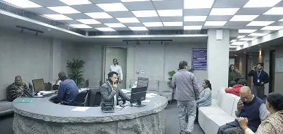 Nivaan Pain Clinic, Nehru Place