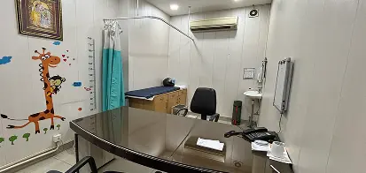 Nivaan Pain Clinic, Punjabi Bagh