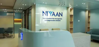 Nivaan Interventional Pain Management and Regenerative Medicine Center, Malviya Nagar