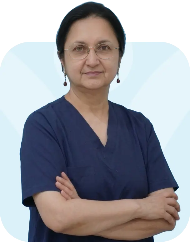 Dr. Madhavi Joshi, expert pain specialist