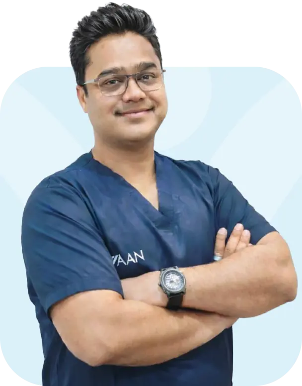 Dr. Minhaj Akther
